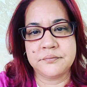 Meet your Posher, Ivette